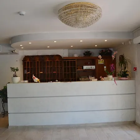 Rosen Garden 3* 밀라노마리티마