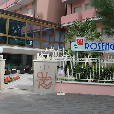 호텔 Rosen Garden