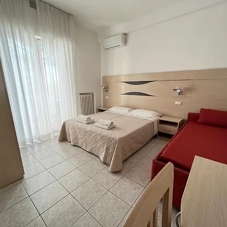 Rosen Garden 3* Milano Marittima