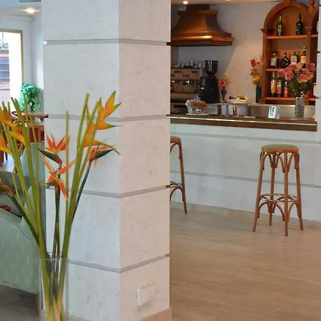 Rosen Garden Hotel Milano Marittima